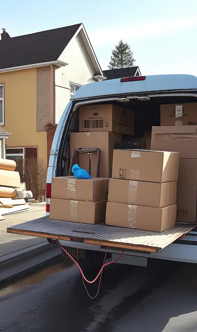 Office Relocation